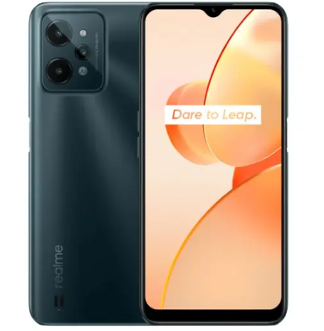Realme C31